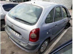 citroen xsara picasso del año 2001 2