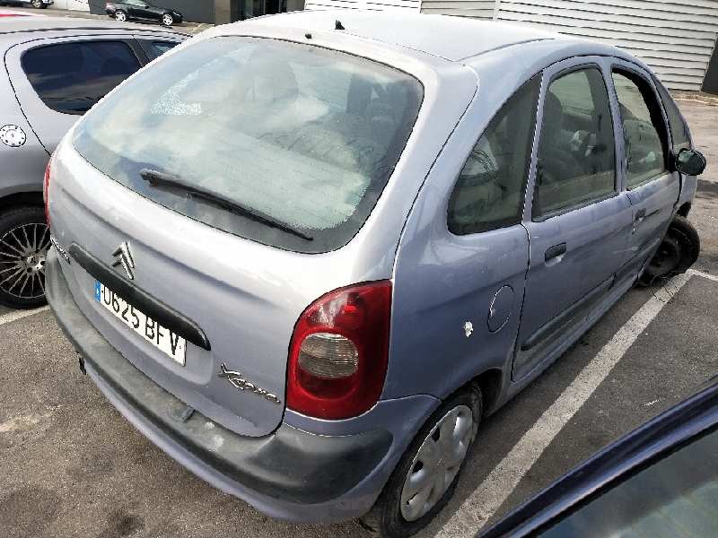 citroen xsara picasso del año 2001