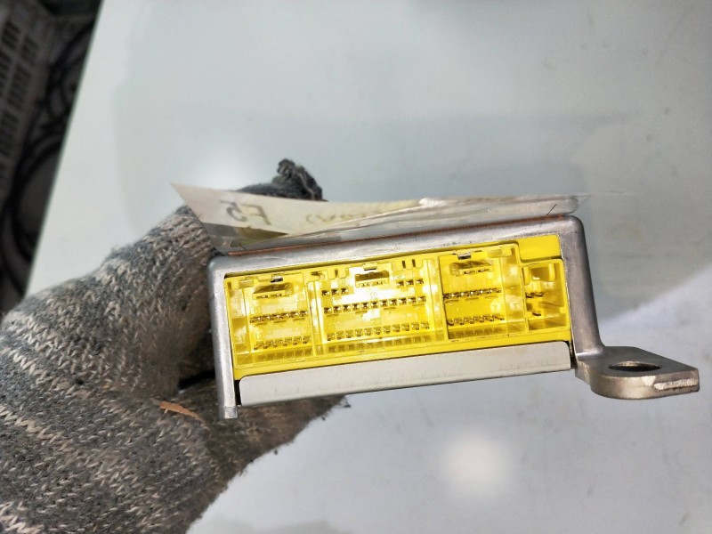 Recambio de kit airbag para nissan qashqai (j10) tekna premium referencia OEM IAM   