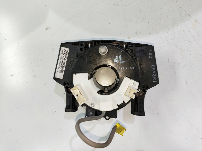 Recambio de kit airbag para nissan qashqai (j10) tekna premium referencia OEM IAM   