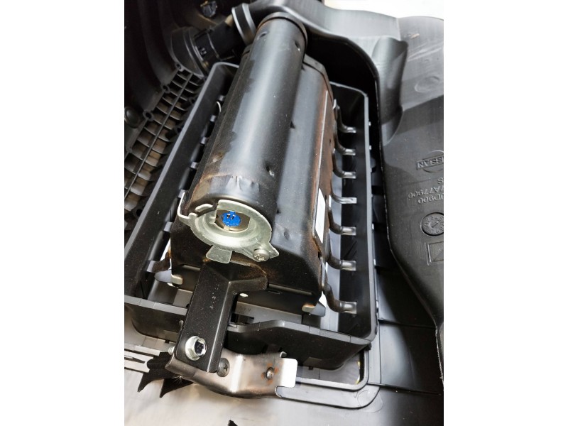 Recambio de kit airbag para nissan qashqai (j10) tekna premium referencia OEM IAM   