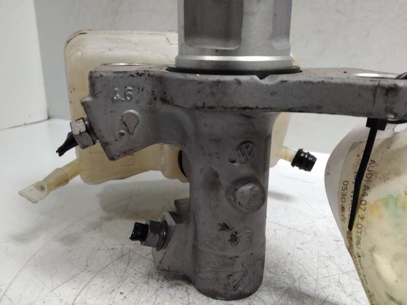 Recambio de bomba freno para audi a4 avant (8k5) (2008) básico referencia OEM IAM 8K0611301A  