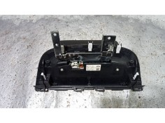 Recambio de pantalla multifuncion para mazda 3 lim. () luxury referencia OEM IAM BHP1611J0D   2