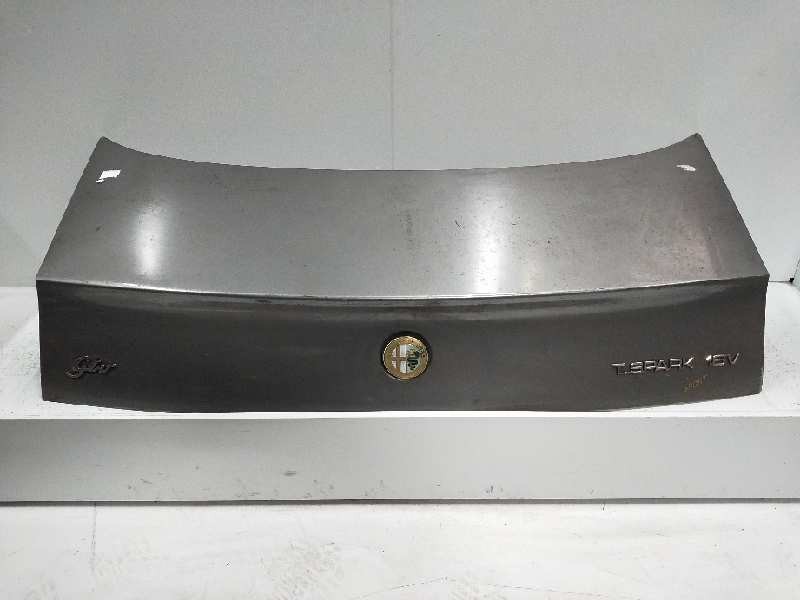 Recambio de tapa maletero para alfa romeo gtv (163) 2.0 16v cat referencia OEM IAM   