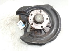 Recambio de mangueta trasera derecha para volkswagen golf vi (5k1) 2.0 16v tsi referencia OEM IAM   