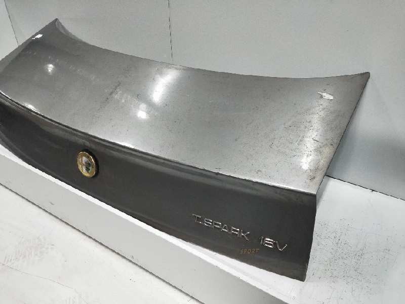 Recambio de tapa maletero para alfa romeo gtv (163) 2.0 16v cat referencia OEM IAM   
