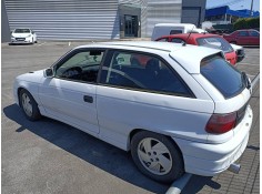 opel astra f berlina del año 1992 2