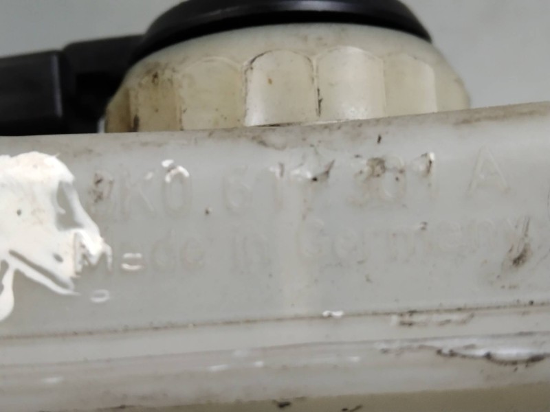 Recambio de bomba freno para audi a4 avant (8k5) (2008) básico referencia OEM IAM 8K0611301A  