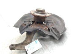 Recambio de mangueta trasera derecha para volkswagen golf vi (5k1) 2.0 16v tsi referencia OEM IAM    2