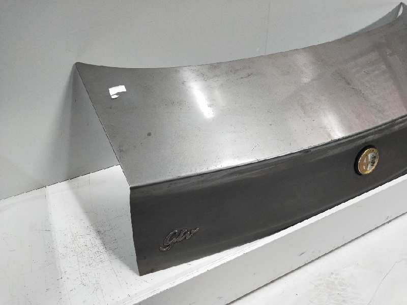 Recambio de tapa maletero para alfa romeo gtv (163) 2.0 16v cat referencia OEM IAM   