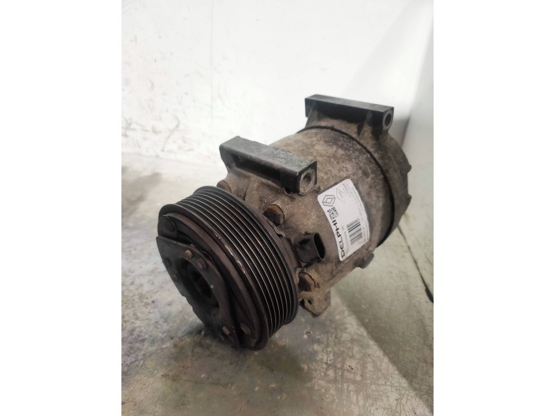 Recambio de compresor aire acondicionado para renault laguna ii grandtour (kg0) expression pack referencia OEM IAM 8200421410 01
