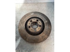 Recambio de disco freno delantero para volvo xc90 d5 kinetic (5 asientos) (136kw) referencia OEM IAM   