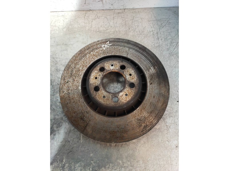 Recambio de disco freno delantero para volvo xc90 d5 kinetic (5 asientos) (136kw) referencia OEM IAM   