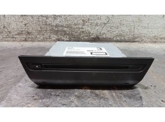 Recambio de sistema audio / radio cd para mazda 3 lim. () luxury referencia OEM IAM BHP3669G0  