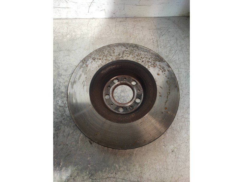 Recambio de disco freno delantero para volvo xc90 d5 kinetic (5 asientos) (136kw) referencia OEM IAM   