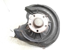 Recambio de mangueta trasera izquierda para volkswagen golf vi (5k1) advance referencia OEM IAM   