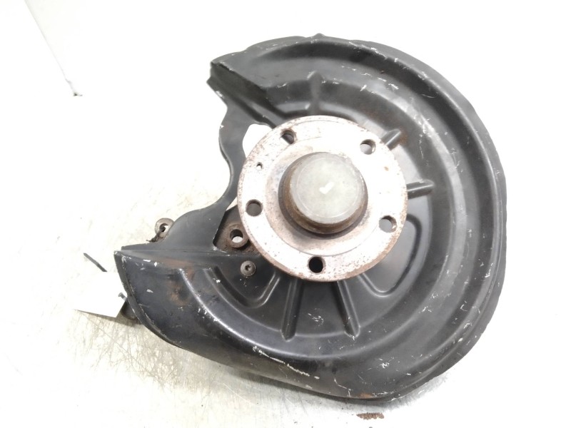 Recambio de mangueta trasera izquierda para volkswagen golf vi (5k1) advance referencia OEM IAM   