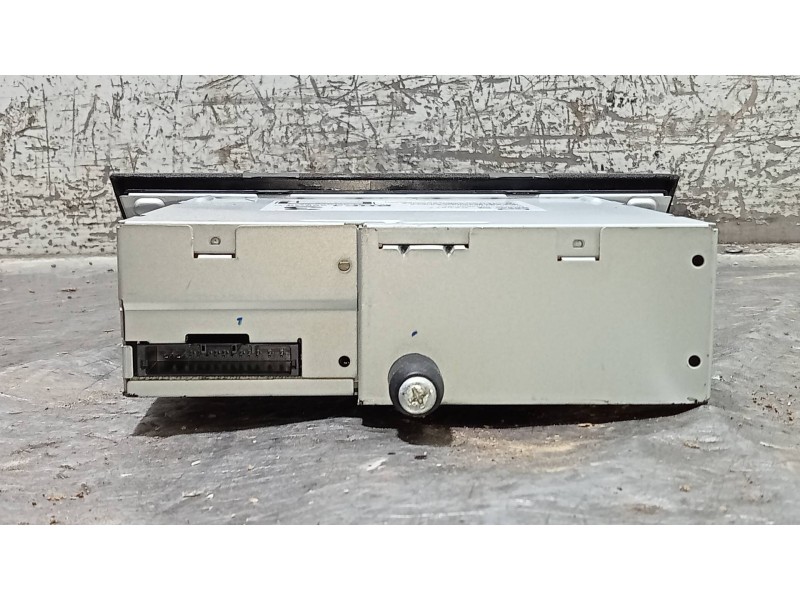 Recambio de sistema audio / radio cd para mazda 3 lim. () luxury referencia OEM IAM BHP3669G0  