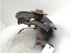 Recambio de mangueta trasera izquierda para volkswagen golf vi (5k1) advance referencia OEM IAM    2