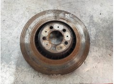 Recambio de disco freno delantero para volvo xc90 d5 kinetic (5 asientos) (136kw) referencia OEM IAM   