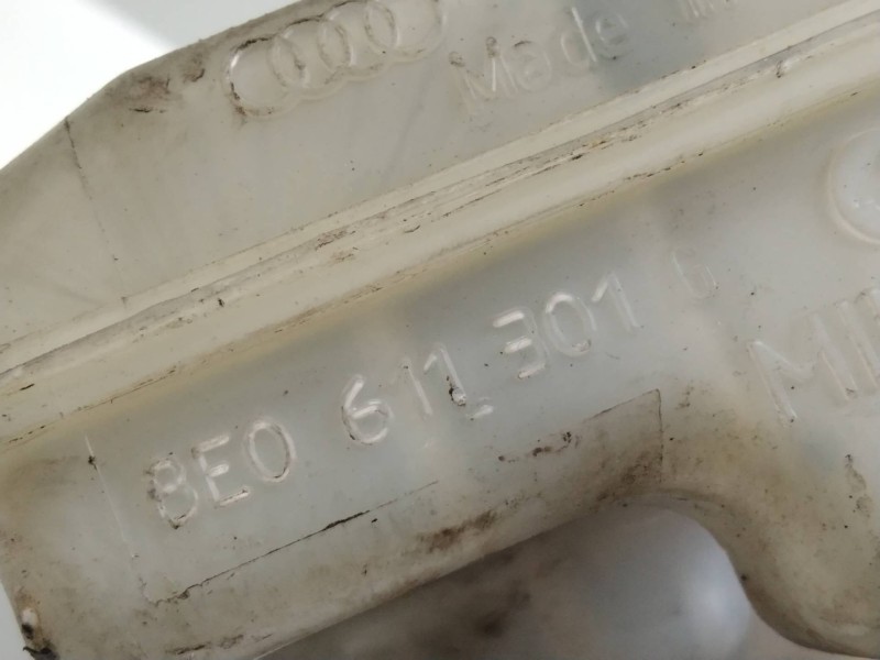 Recambio de bomba freno para audi a4 berlina (8e) 2.0 16v tdi referencia OEM IAM   