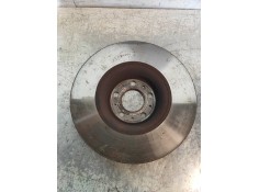 Recambio de disco freno delantero para volvo xc90 d5 kinetic (5 asientos) (136kw) referencia OEM IAM    2