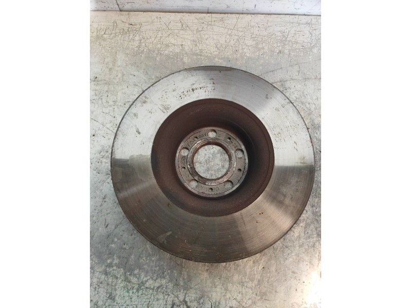 Recambio de disco freno delantero para volvo xc90 d5 kinetic (5 asientos) (136kw) referencia OEM IAM   