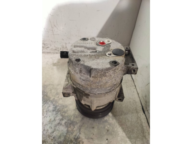 Recambio de compresor aire acondicionado para renault laguna ii grandtour (kg0) expression pack referencia OEM IAM 8200421410 01