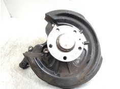 Recambio de mangueta trasera izquierda para volkswagen golf vi (5k1) advance referencia OEM IAM   