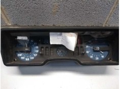 Recambio de cuadro instrumentos para alfa romeo alfetta serie iii/gtv referencia OEM IAM 602076  