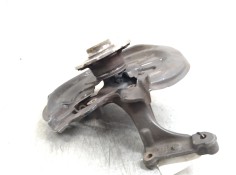 Recambio de mangueta trasera izquierda para volkswagen golf vi (5k1) advance referencia OEM IAM    2