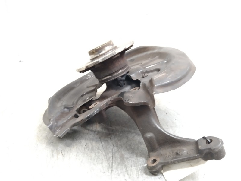 Recambio de mangueta trasera izquierda para volkswagen golf vi (5k1) advance referencia OEM IAM   