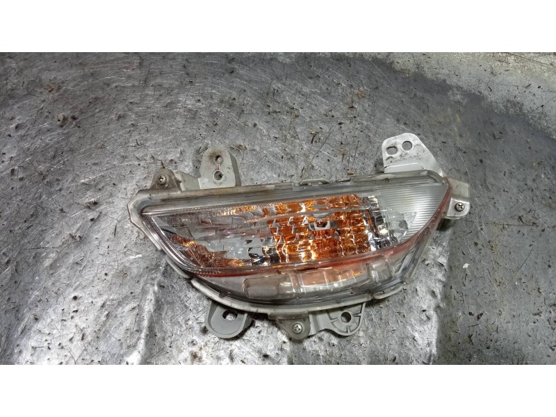 Recambio de piloto delantero derecho para mazda 3 lim. () luxury referencia OEM IAM B45A51350  