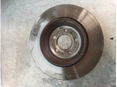 Recambio de disco freno trasero para volvo xc90 d5 kinetic (5 asientos) (136kw) referencia OEM IAM    2