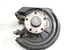 Recambio de mangueta trasera derecha para volkswagen golf vi (5k1) 1.6 tdi dpf referencia OEM IAM   