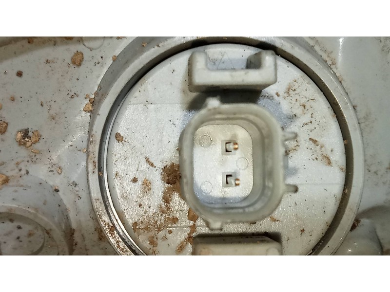 Recambio de piloto delantero derecho para mazda 3 lim. () luxury referencia OEM IAM B45A51350  