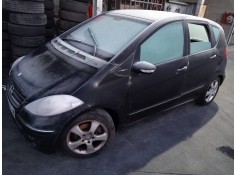 mercedes clase a (w169) del año 2008