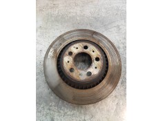 Recambio de disco freno trasero para volvo xc90 d5 kinetic (5 asientos) (136kw) referencia OEM IAM   