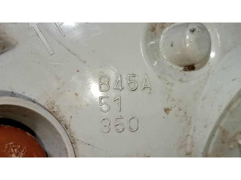 Recambio de piloto delantero derecho para mazda 3 lim. () luxury referencia OEM IAM B45A51350  