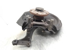 Recambio de mangueta trasera derecha para volkswagen golf vi (5k1) 1.6 tdi dpf referencia OEM IAM    2