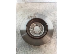 Recambio de disco freno trasero para volvo xc90 d5 kinetic (5 asientos) (136kw) referencia OEM IAM    2
