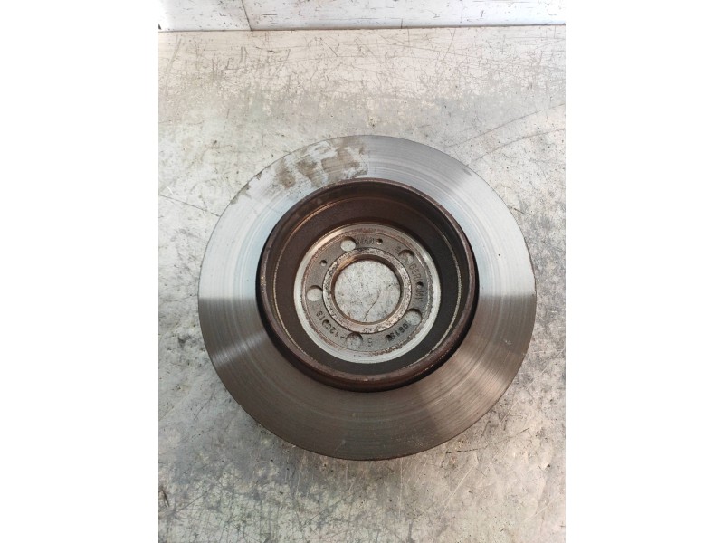 Recambio de disco freno trasero para volvo xc90 d5 kinetic (5 asientos) (136kw) referencia OEM IAM   