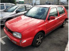 volkswagen golf iii berlina (1h1) del año 1995