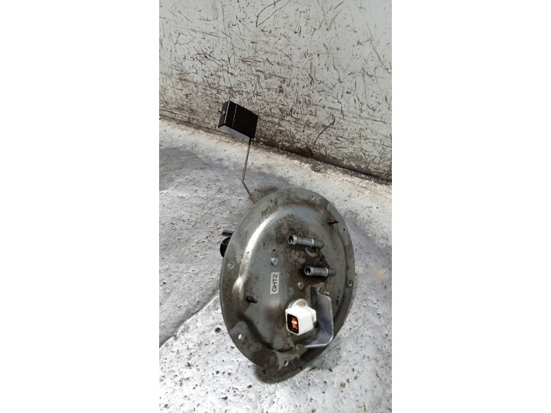 Recambio de aforador para mazda 3 lim. () luxury referencia OEM IAM   