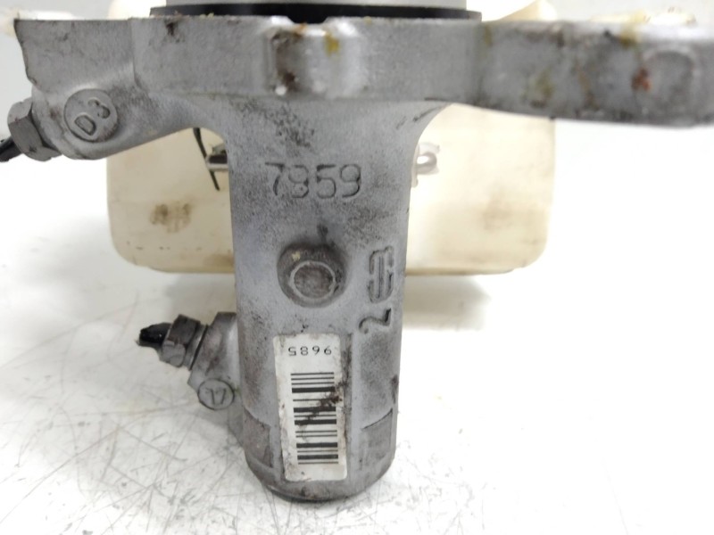 Recambio de bomba freno para audi a4 avant (8k5) (2008) 2.0 16v tdi referencia OEM IAM 8K0611301A  