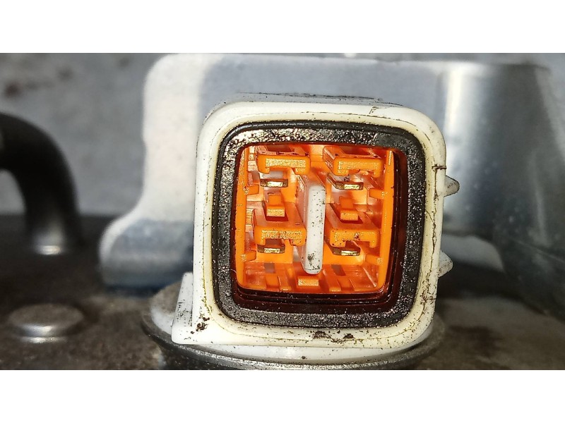 Recambio de aforador para mazda 3 lim. () luxury referencia OEM IAM   