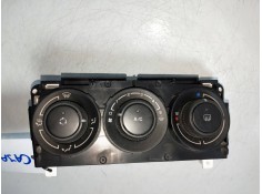 Recambio de mando calefaccion / aire acondicionado para peugeot 308 confort referencia OEM IAM 69940002 T1000220K 