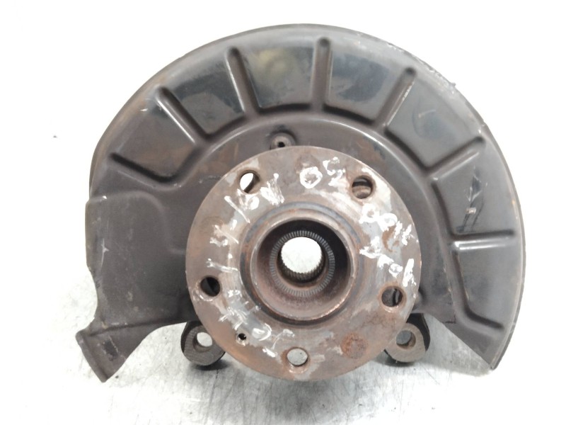 Recambio de mangueta delantera derecha para volkswagen jetta (1k2) advance referencia OEM IAM   