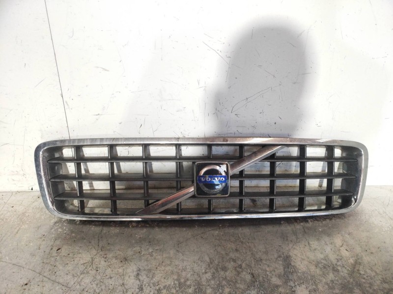 Recambio de rejilla delantera para volvo xc90 d5 kinetic (5 asientos) (136kw) referencia OEM IAM   