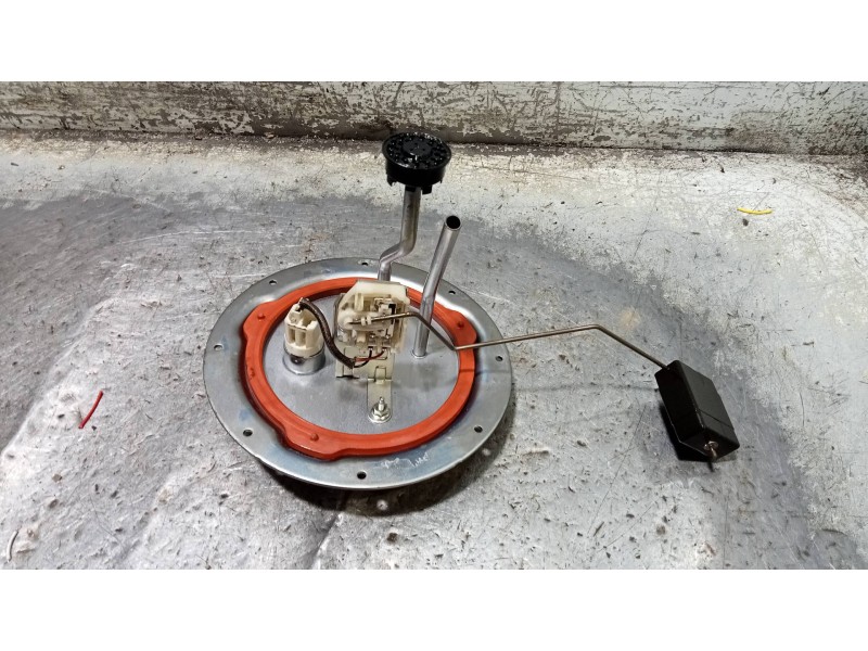 Recambio de aforador para mazda 3 lim. () luxury referencia OEM IAM   